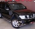 Черный Ниссан Патфайндер, объемом двигателя 2.5 л и пробегом 200 тыс. км за 9900 $, фото 3 на Automoto.ua