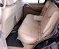 Черный Ниссан Патфайндер, объемом двигателя 4 л и пробегом 235 тыс. км за 10900 $, фото 7 на Automoto.ua