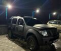 Чорний Ніссан Патфайндер, об'ємом двигуна 0 л та пробігом 20 тис. км за 5500 $, фото 1 на Automoto.ua
