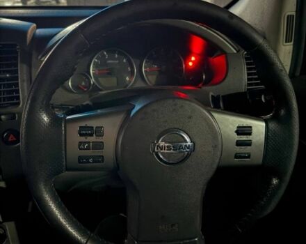 Чорний Ніссан Патфайндер, об'ємом двигуна 0 л та пробігом 20 тис. км за 5500 $, фото 6 на Automoto.ua