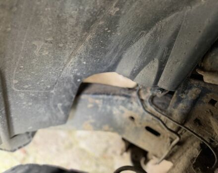 Чорний Ніссан Патфайндер, об'ємом двигуна 0 л та пробігом 170 тис. км за 4700 $, фото 19 на Automoto.ua