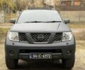 Чорний Ніссан Патфайндер, об'ємом двигуна 0 л та пробігом 170 тис. км за 4700 $, фото 1 на Automoto.ua