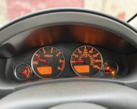 Чорний Ніссан Патфайндер, об'ємом двигуна 0 л та пробігом 170 тис. км за 4700 $, фото 9 на Automoto.ua