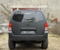 Чорний Ніссан Патфайндер, об'ємом двигуна 0 л та пробігом 170 тис. км за 4700 $, фото 4 на Automoto.ua