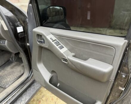 Чорний Ніссан Патфайндер, об'ємом двигуна 0 л та пробігом 170 тис. км за 4700 $, фото 12 на Automoto.ua