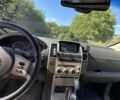 Чорний Ніссан Патфайндер, об'ємом двигуна 2.49 л та пробігом 220 тис. км за 11800 $, фото 9 на Automoto.ua