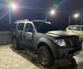 Чорний Ніссан Патфайндер, об'ємом двигуна 0 л та пробігом 20 тис. км за 5500 $, фото 4 на Automoto.ua