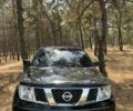 Черный Ниссан Патфайндер, объемом двигателя 2.5 л и пробегом 384 тыс. км за 5650 $, фото 1 на Automoto.ua