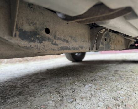 Чорний Ніссан Патфайндер, об'ємом двигуна 0 л та пробігом 170 тис. км за 4700 $, фото 17 на Automoto.ua