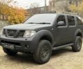 Чорний Ніссан Патфайндер, об'ємом двигуна 0 л та пробігом 170 тис. км за 4700 $, фото 2 на Automoto.ua