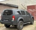 Чорний Ніссан Патфайндер, об'ємом двигуна 0 л та пробігом 170 тис. км за 4700 $, фото 5 на Automoto.ua