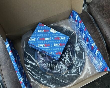 Чорний Ніссан Патфайндер, об'ємом двигуна 0 л та пробігом 170 тис. км за 4700 $, фото 23 на Automoto.ua