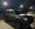 Чорний Ніссан Патфайндер, об'ємом двигуна 0 л та пробігом 20 тис. км за 5500 $, фото 1 на Automoto.ua