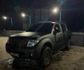Чорний Ніссан Патфайндер, об'ємом двигуна 0 л та пробігом 20 тис. км за 5500 $, фото 5 на Automoto.ua
