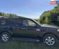 Чорний Ніссан Патфайндер, об'ємом двигуна 2.49 л та пробігом 220 тис. км за 11800 $, фото 3 на Automoto.ua