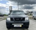 Чорний Ніссан Патфайндер, об'ємом двигуна 0 л та пробігом 260 тис. км за 7500 $, фото 1 на Automoto.ua