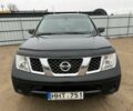 Черный Ниссан Патфайндер, объемом двигателя 2.5 л и пробегом 306 тыс. км за 4465 $, фото 7 на Automoto.ua
