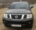 Чорний Ніссан Патфайндер, об'ємом двигуна 2.5 л та пробігом 250 тис. км за 14200 $, фото 1 на Automoto.ua