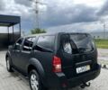 Чорний Ніссан Патфайндер, об'ємом двигуна 0 л та пробігом 260 тис. км за 7500 $, фото 9 на Automoto.ua