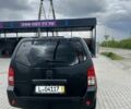 Чорний Ніссан Патфайндер, об'ємом двигуна 0 л та пробігом 260 тис. км за 7500 $, фото 7 на Automoto.ua