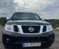Черный Ниссан Патфайндер, объемом двигателя 2.5 л и пробегом 167 тыс. км за 17000 $, фото 1 на Automoto.ua