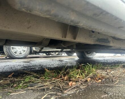 Черный Ниссан Патфайндер, объемом двигателя 2.5 л и пробегом 200 тыс. км за 4700 $, фото 1 на Automoto.ua