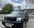 Чорний Ніссан Патфайндер, об'ємом двигуна 0 л та пробігом 260 тис. км за 7500 $, фото 1 на Automoto.ua