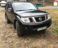 Черный Ниссан Патфайндер, объемом двигателя 2.5 л и пробегом 250 тыс. км за 11200 $, фото 1 на Automoto.ua