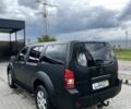 Чорний Ніссан Патфайндер, об'ємом двигуна 0 л та пробігом 260 тис. км за 7500 $, фото 8 на Automoto.ua