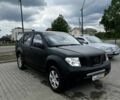 Чорний Ніссан Патфайндер, об'ємом двигуна 0 л та пробігом 260 тис. км за 7500 $, фото 4 на Automoto.ua