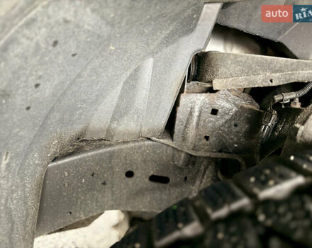 Черный Ниссан Патфайндер, объемом двигателя 3 л и пробегом 265 тыс. км за 18600 $, фото 51 на Automoto.ua