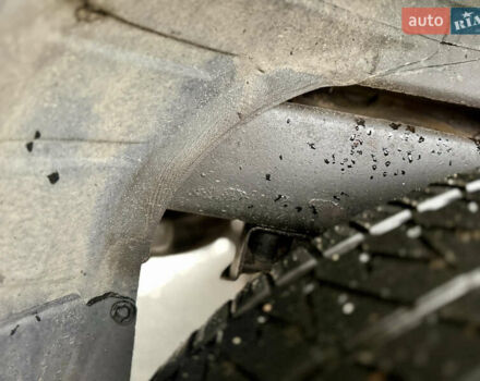 Черный Ниссан Патфайндер, объемом двигателя 3 л и пробегом 265 тыс. км за 18600 $, фото 52 на Automoto.ua