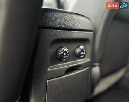 Черный Ниссан Патфайндер, объемом двигателя 3 л и пробегом 265 тыс. км за 18600 $, фото 20 на Automoto.ua