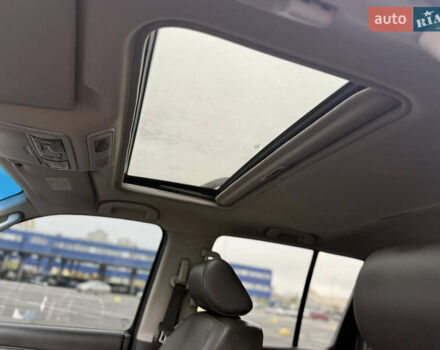 Черный Ниссан Патфайндер, объемом двигателя 3 л и пробегом 265 тыс. км за 18600 $, фото 32 на Automoto.ua