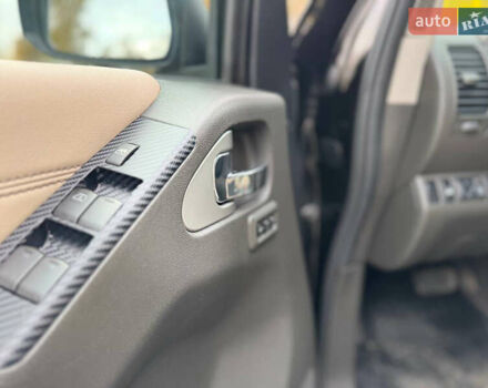 Черный Ниссан Патфайндер, объемом двигателя 2.5 л и пробегом 170 тыс. км за 14800 $, фото 10 на Automoto.ua