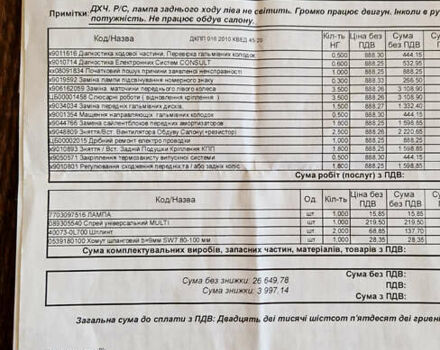 Черный Ниссан Патфайндер, объемом двигателя 3 л и пробегом 265 тыс. км за 18600 $, фото 1 на Automoto.ua