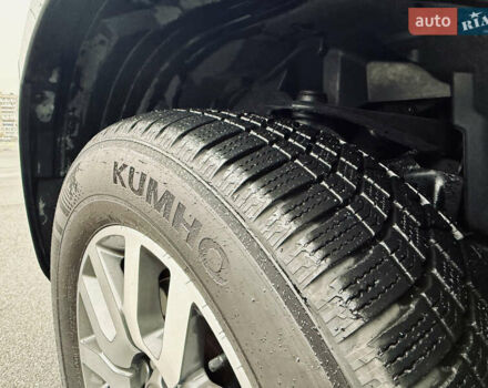 Черный Ниссан Патфайндер, объемом двигателя 3 л и пробегом 265 тыс. км за 18600 $, фото 50 на Automoto.ua