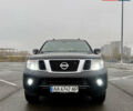 Черный Ниссан Патфайндер, объемом двигателя 3 л и пробегом 265 тыс. км за 18600 $, фото 13 на Automoto.ua