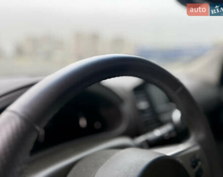 Черный Ниссан Патфайндер, объемом двигателя 3 л и пробегом 265 тыс. км за 18600 $, фото 25 на Automoto.ua