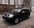 Чорний Ніссан Патфайндер, об'ємом двигуна 2.5 л та пробігом 291 тис. км за 7556 $, фото 1 на Automoto.ua