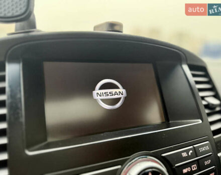 Черный Ниссан Патфайндер, объемом двигателя 3 л и пробегом 265 тыс. км за 18600 $, фото 35 на Automoto.ua
