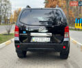 Черный Ниссан Патфайндер, объемом двигателя 2.5 л и пробегом 170 тыс. км за 14800 $, фото 5 на Automoto.ua