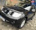 Черный Ниссан Патфайндер, объемом двигателя 2.5 л и пробегом 48 тыс. км за 18800 $, фото 3 на Automoto.ua