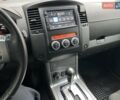 Черный Ниссан Патфайндер, объемом двигателя 2.5 л и пробегом 48 тыс. км за 18800 $, фото 50 на Automoto.ua