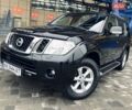 Черный Ниссан Патфайндер, объемом двигателя 2.5 л и пробегом 48 тыс. км за 18800 $, фото 17 на Automoto.ua