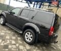 Черный Ниссан Патфайндер, объемом двигателя 2.5 л и пробегом 48 тыс. км за 18800 $, фото 12 на Automoto.ua