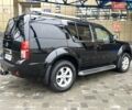 Черный Ниссан Патфайндер, объемом двигателя 2.5 л и пробегом 48 тыс. км за 18800 $, фото 27 на Automoto.ua