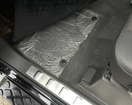 Черный Ниссан Патфайндер, объемом двигателя 2.5 л и пробегом 48 тыс. км за 18800 $, фото 47 на Automoto.ua