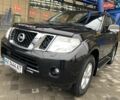 Черный Ниссан Патфайндер, объемом двигателя 2.5 л и пробегом 48 тыс. км за 18800 $, фото 2 на Automoto.ua
