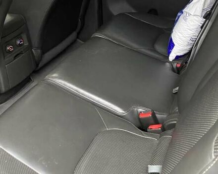 Чорний Ніссан Патфайндер, об'ємом двигуна 2.5 л та пробігом 310 тис. км за 20750 $, фото 20 на Automoto.ua